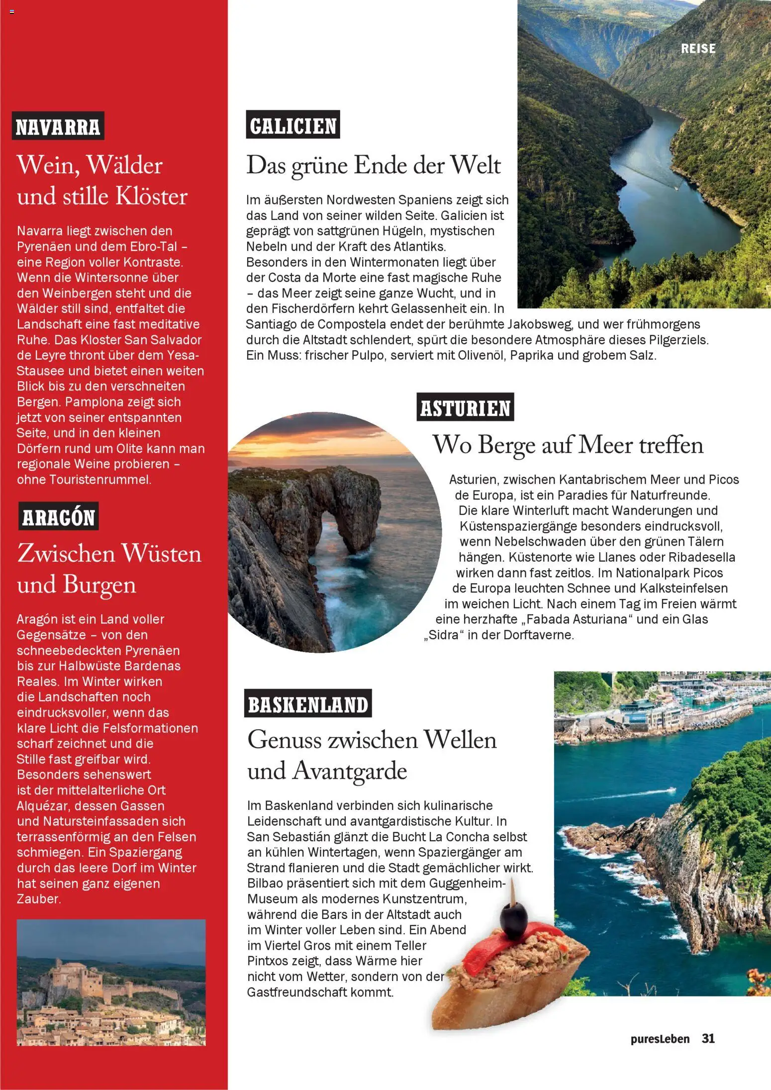 HIT pures Leben 01/2026 – gültig ab 01.01.2026 | Seite: 31 | Produkte: Paprika