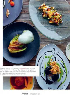 Forhåndsvisning av Jacobs Kurskatalogen  gyldig fra 25.03.2026 | Side: 20