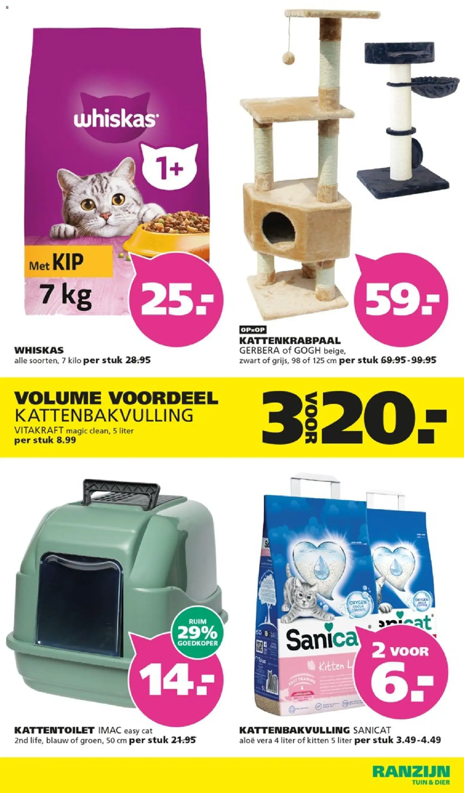 {H1} | Pagina: 11 | Producten: Kip