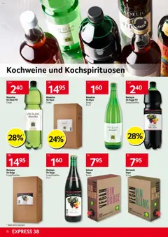 Prodega Aktionen – gültig ab 15.09.2025 | Seite: 24 | Produkte: Weißwein, Rotwein, Rouge