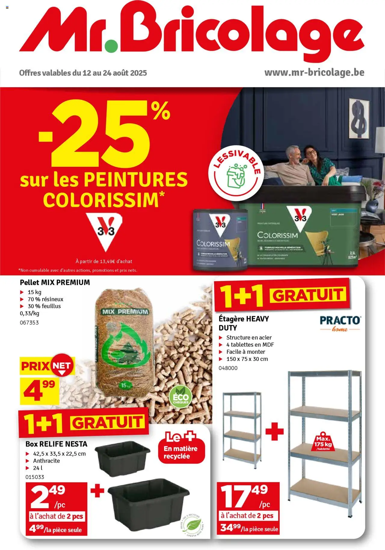  | Pagina: 3 | Producten: Box