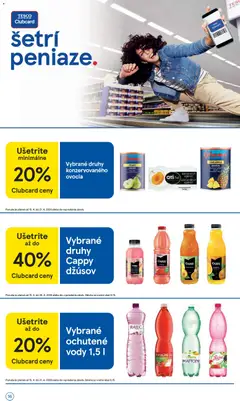 Tesco leták platný od 15.04.2026 | Strana: 16