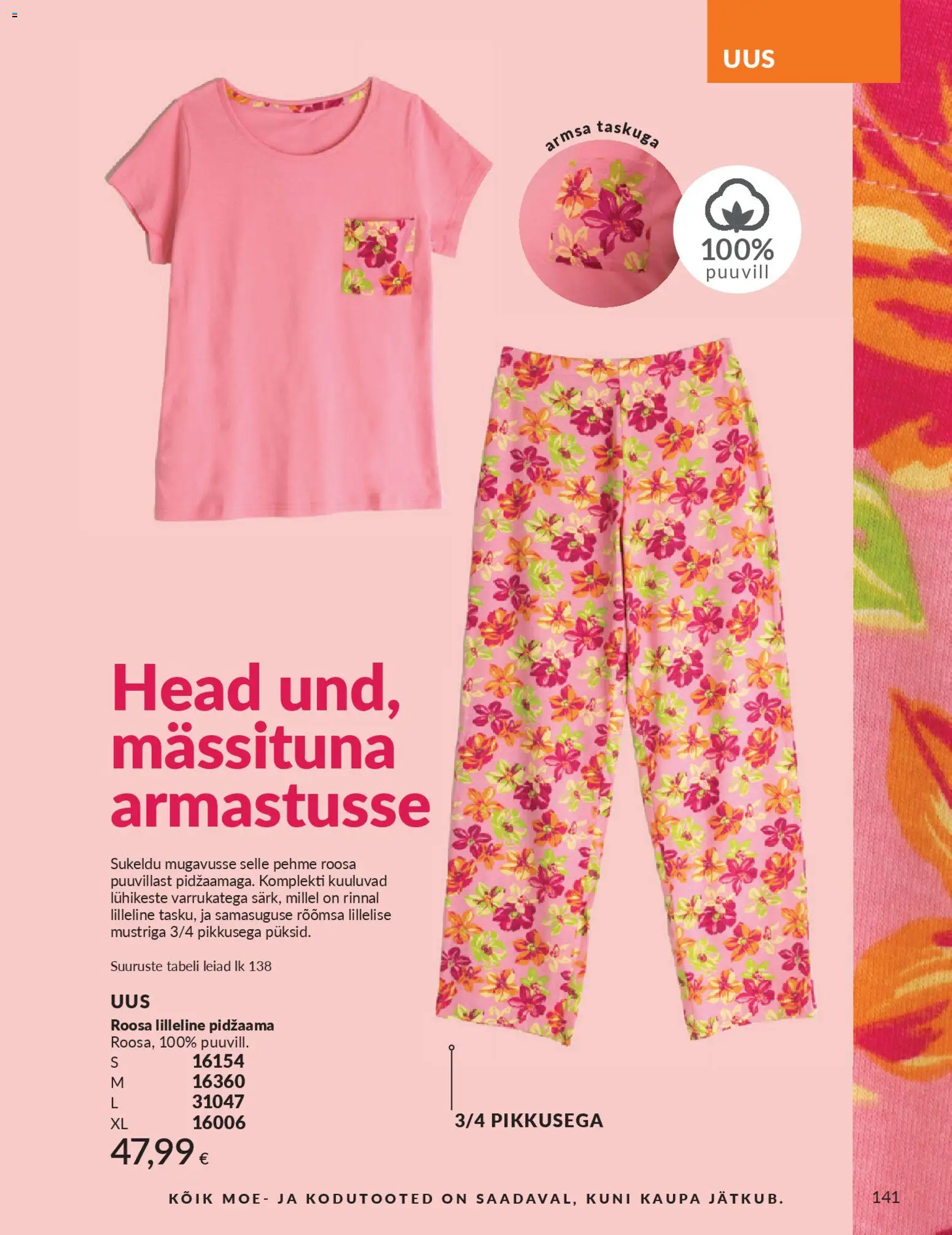 {H1} | Lehekülg: 141