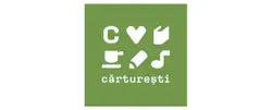 Logo Carturesti în categoria Altele