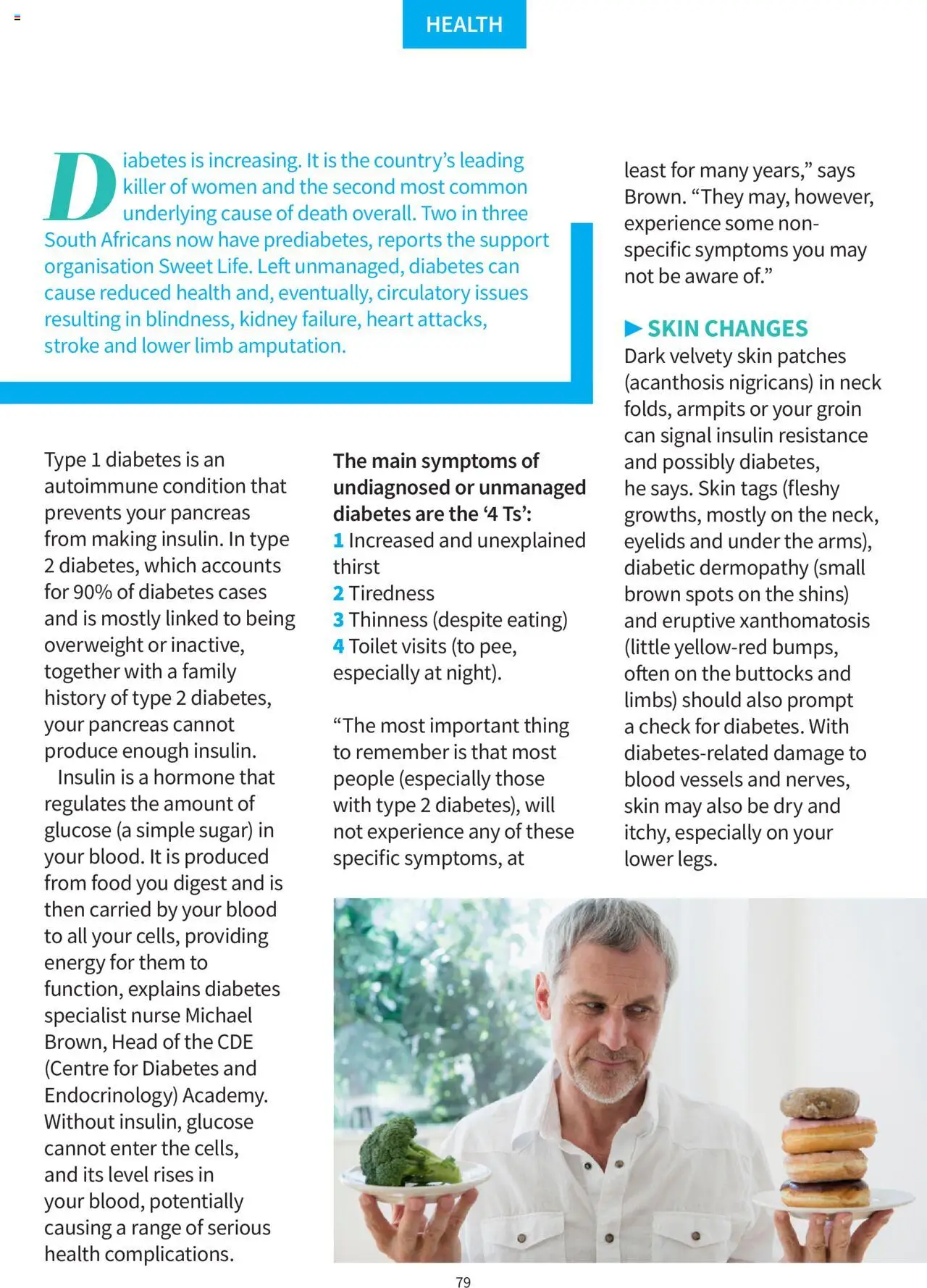 New Clicks catalogue – valid from 01.10.2025 | Page: 79 | Products: Toilet, Sugar