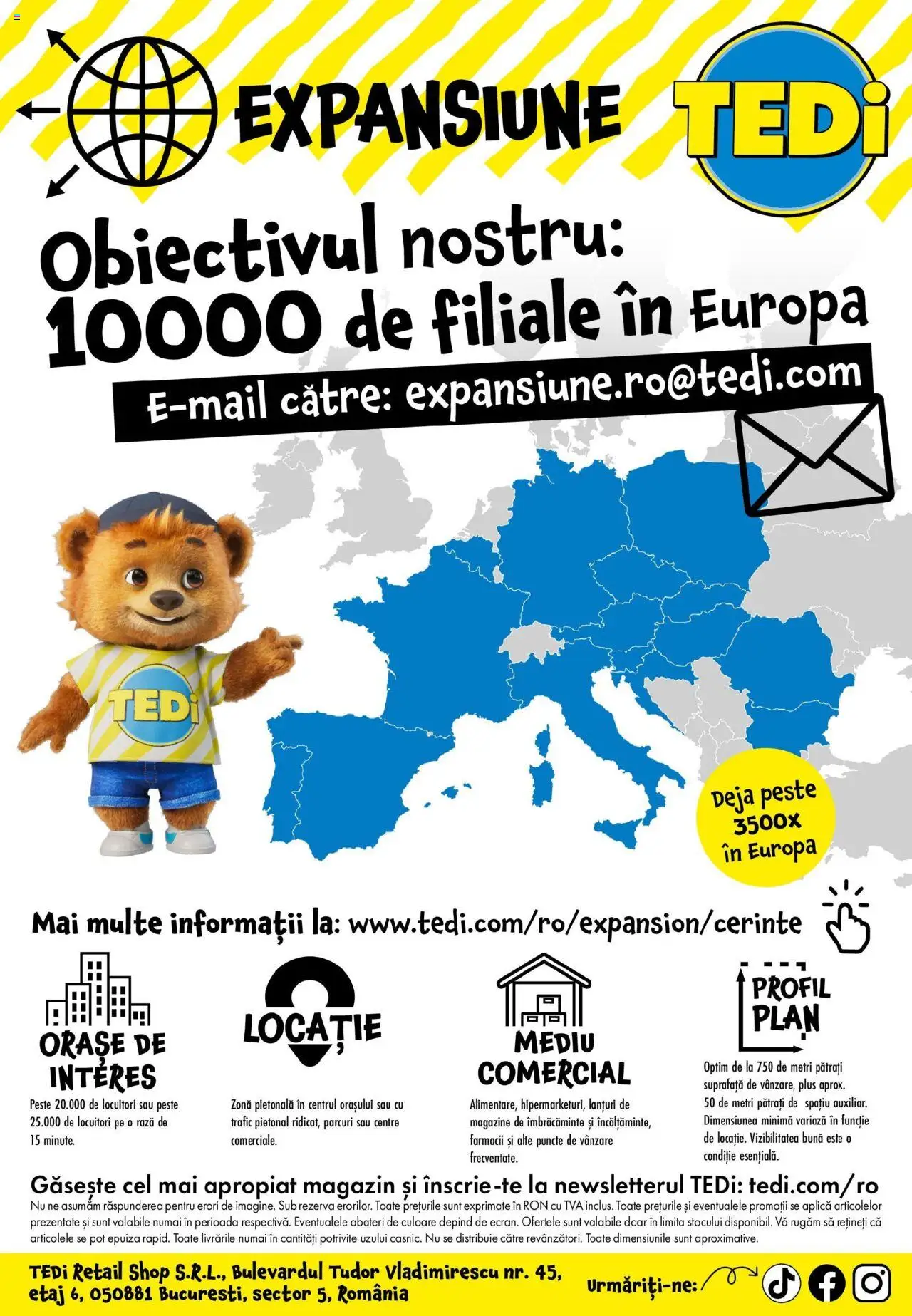 Catalog TEDi – valabil de la 08.08.2025 | Pagină: 23 | Produse: Pește