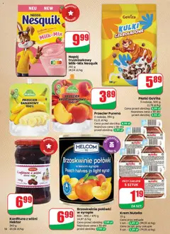 Dino Gazetka od 09.07.2025 | Strona: 16