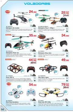 Vista previa Drim folleto válido desde el 03.11.2025 | Página: 139