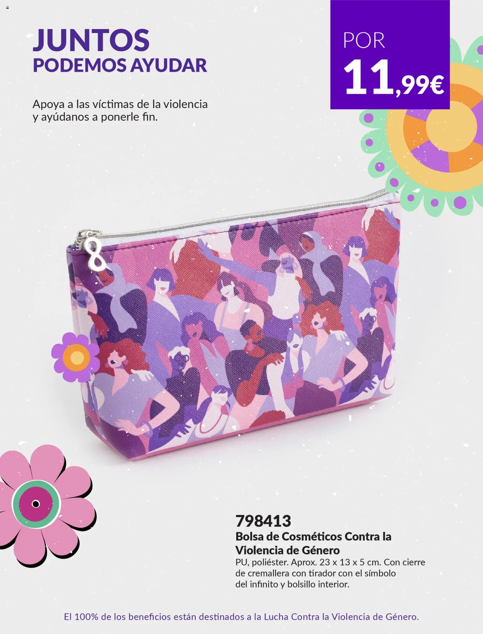 Avon - Girl power │ válido desde el 01.12.2025 | Página: 21