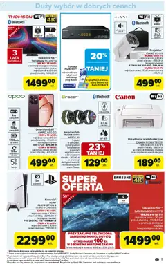 Carrefour Gazetka - Łap okazje od czwartku od 31.07.2025 | Strona: 11