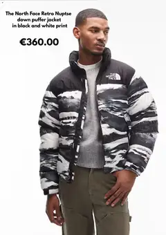 Offer preview "asos Catalogue" | Page: 6 | Products: Jacket