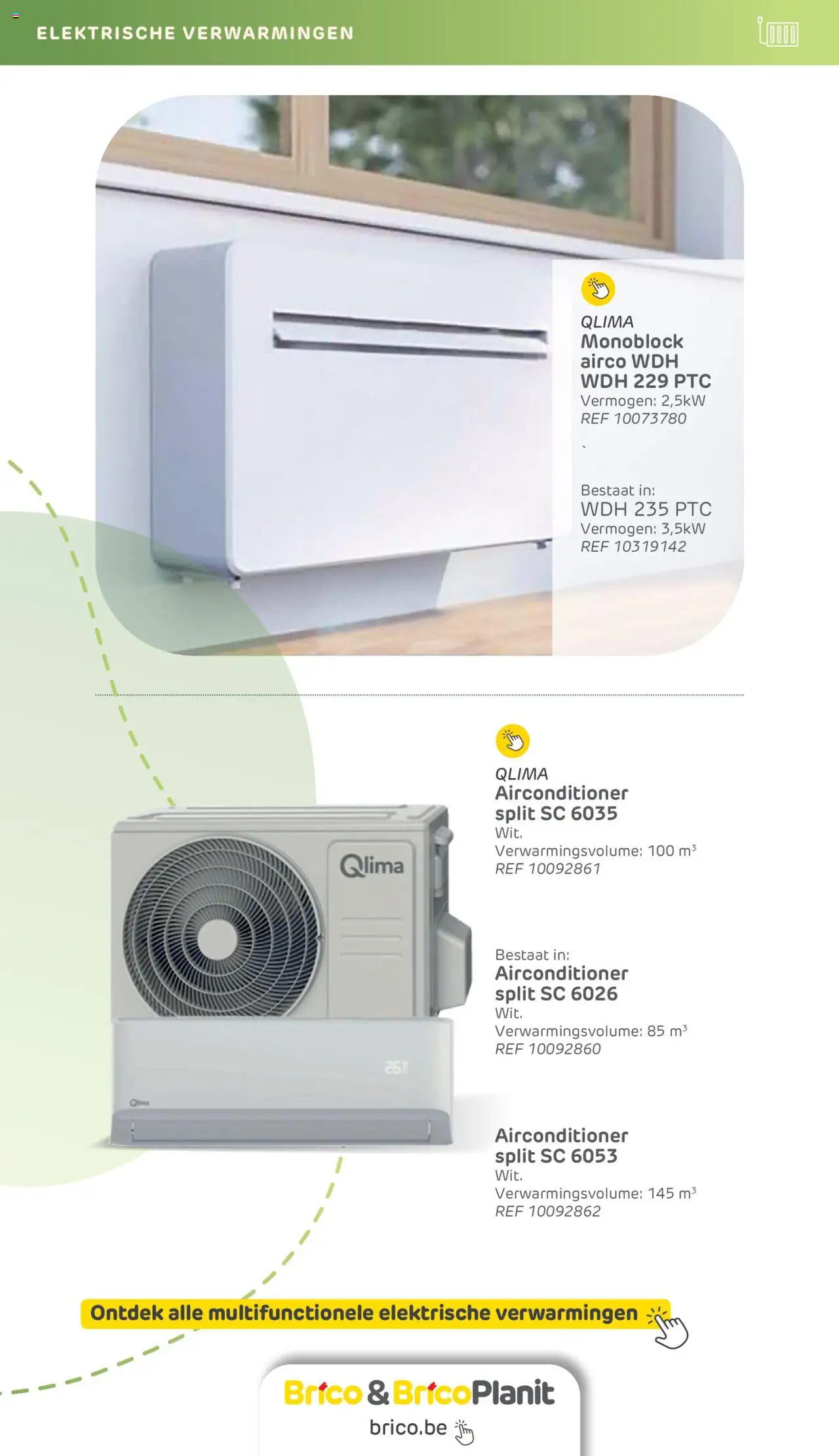 | Pagina: 52 | Producten: Airco