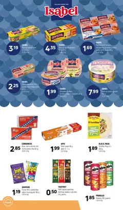 Coviran ofertas │ válido desde el 29.07.2025 | Página: 12 | Productos: Paté, Filete, Σταθμός εργασίας, Atún claro