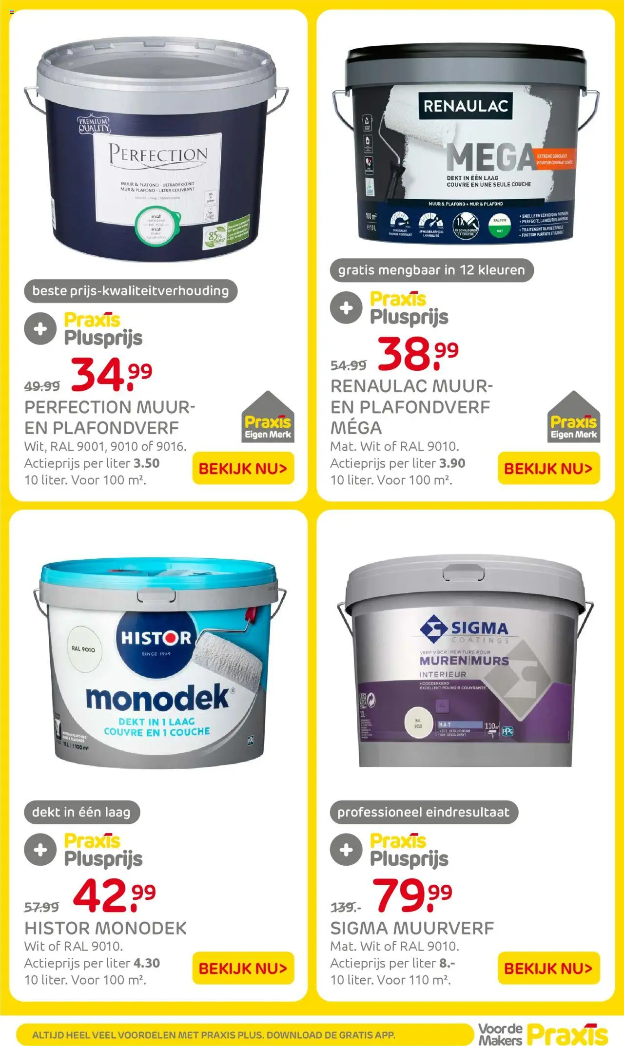  | Pagina: 21 | Producten: La