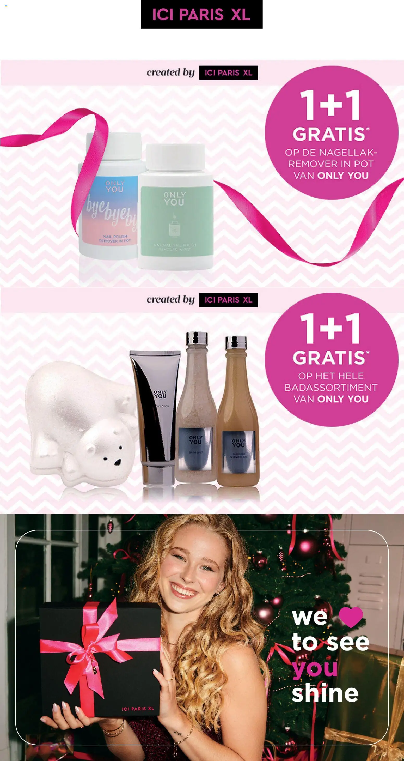 {H1} | Pagina: 18 | Producten: Nagellak, Pot