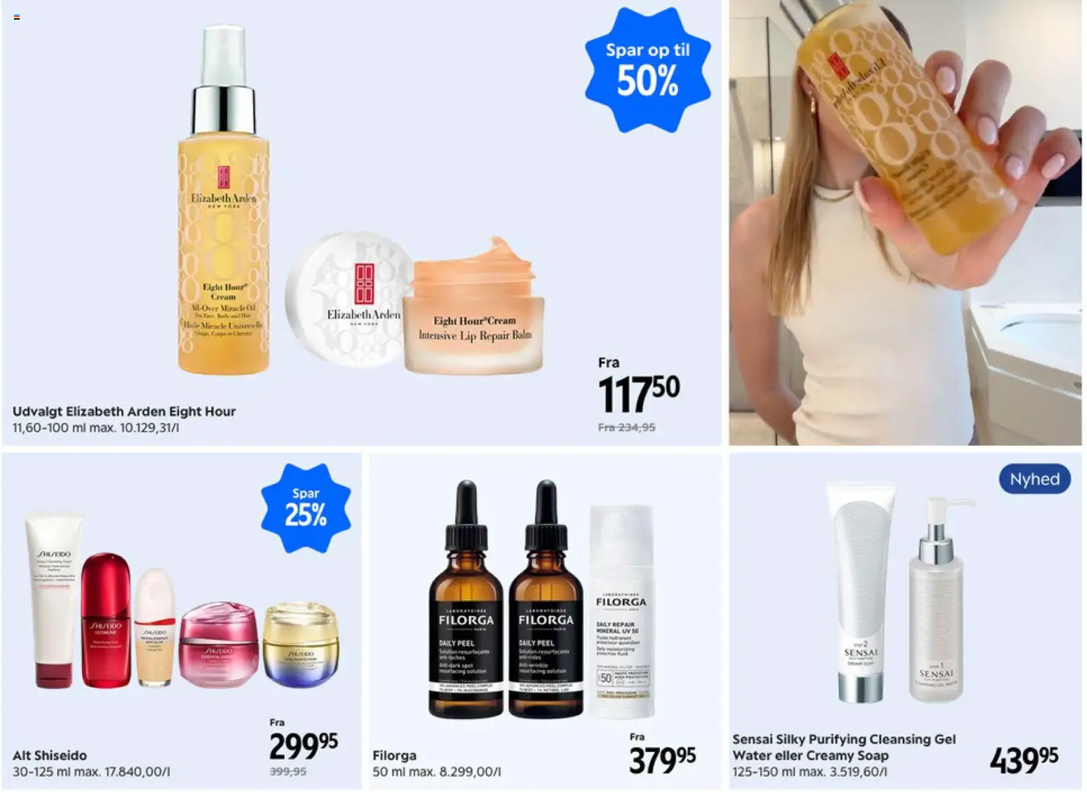 Matas tilbudsavis – gyldig fra 23.04.2026 | Side: 4