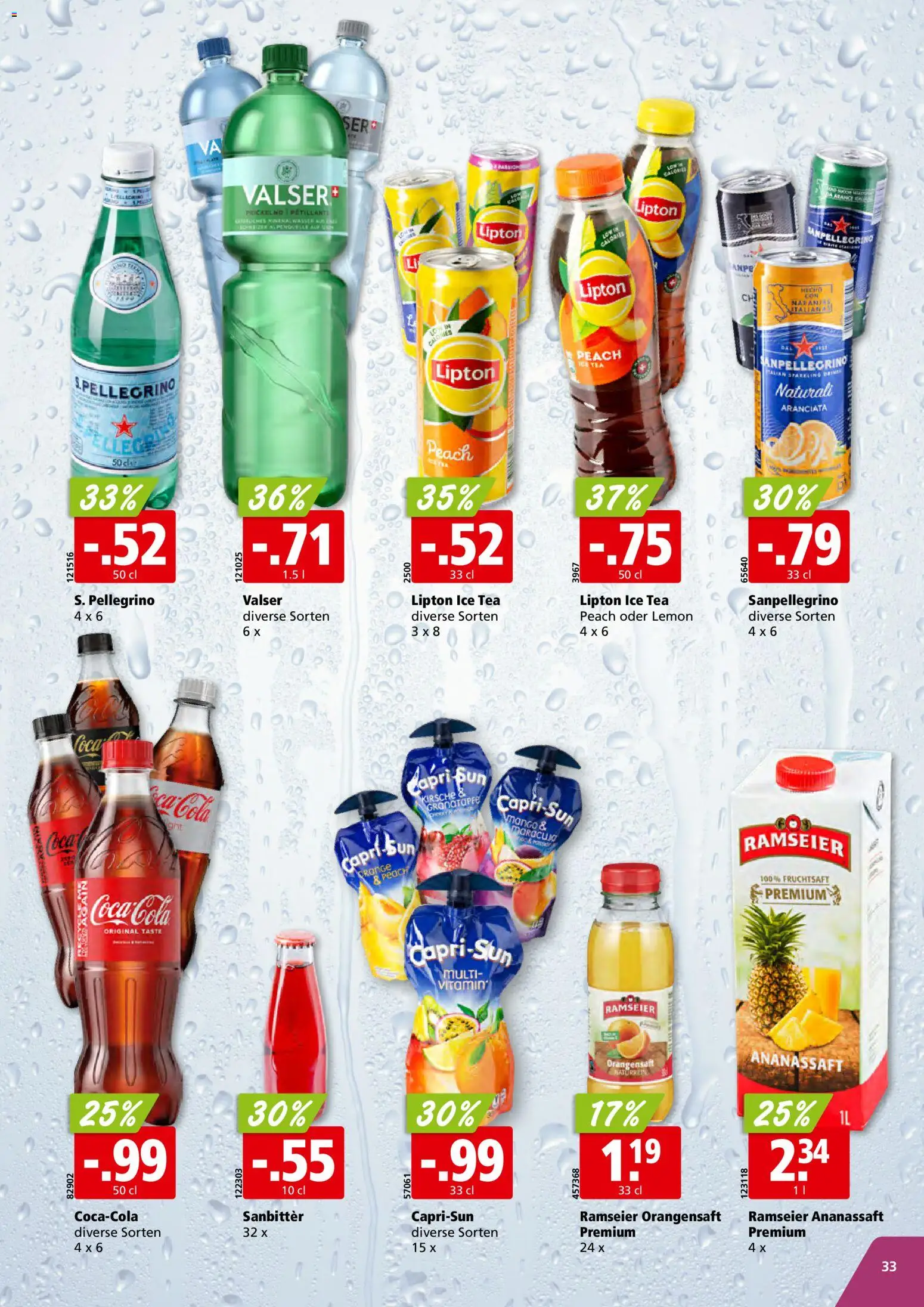 🛍️ Aligro aktionen ab 23.03.2026 » Entdecken Sie exklusive Rabatte und sparen Sie noch heute! 💰 | Switzerland