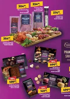 Maxi katalog Ulepšajte Dan žena znakom pažnje - pregled Maxi kataloga - važi od 05.03.2026 | Strana: 3