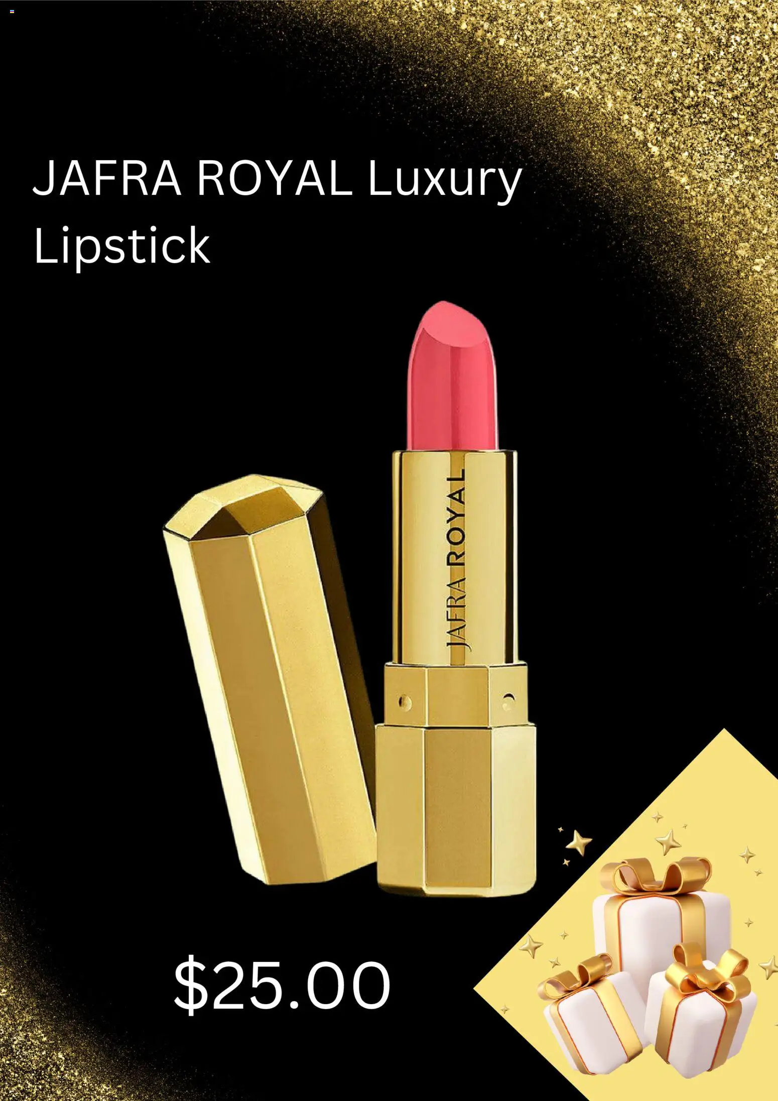 JAFRA Black Friday │ válido desde el 03.11.2025 | Página: 9