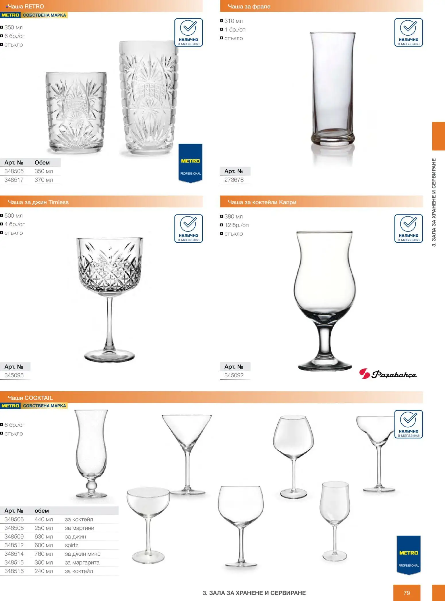 {H1} | Страница: 79 | Продукти: Чаша, Джин