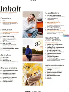 dm drogerie Prospekt 	 ab 01.10.2025 gültig | Seite: 5 | Produkte: Äpfel, Geschirrspülmittel, Kürbis, Rucksack