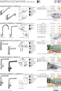 Náhled letáku Möbelix leták - Blanco od 01.02.2026 | Strana: 49