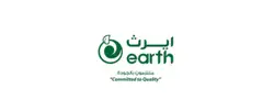 Earth Supermarket in category Groceries