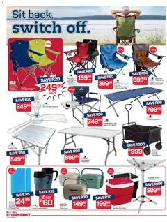Pick n Pay specials catalogue – valid from 22.01.2026 | Page: 6