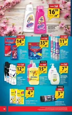 Pogląd oferty "Arhelan Gazetka" - ważna od 16.01.2026 | Strona: 16