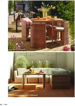 Preview of B&Q - Outdoor living valid from 23.02.2026 | Page: 89