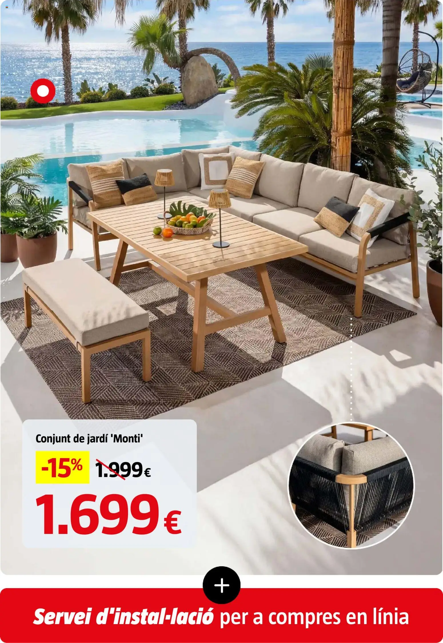 Bauhaus folleto Cat │ válido desde el 26.03.2026 | Página: 6