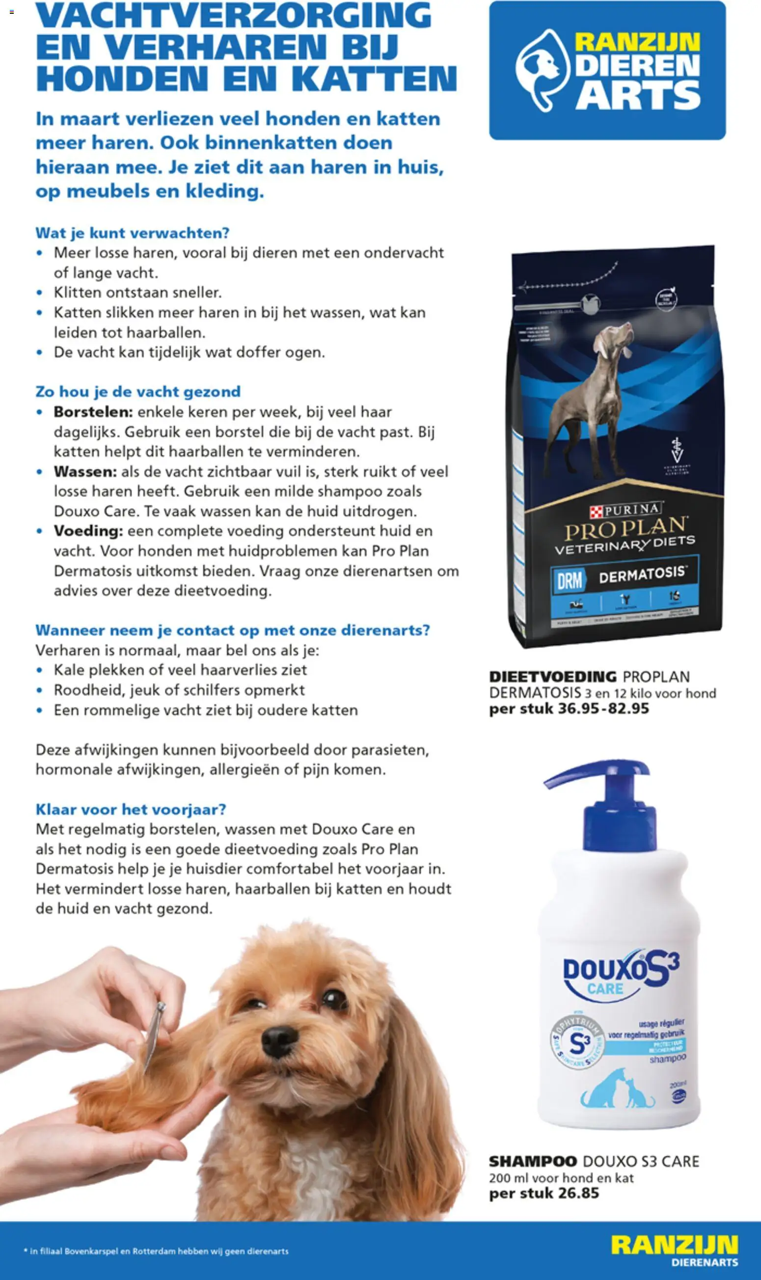 {H1} | Pagina: 12 | Producten: Kan, Borstel, Shampoo