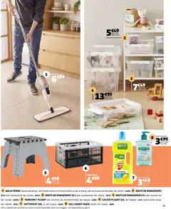 GiFi - Prévisualisation de GiFi catalogue valide à partir de 04.02.2026 | Page: 15