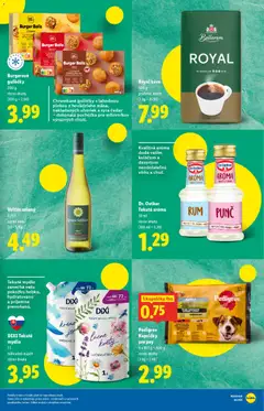 Lidl leták platný od 27.10.2025 | Strana: 37