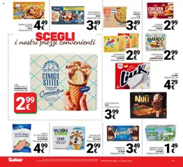 Volantino Gulliver del 29.07.2025 | Pagina: 13