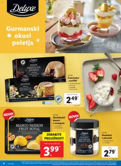 Lidl katalog │ velja od 17.07.2025 | Stran: 24