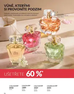 Avon katalog 9/2025 od 01.09.2025 | Strana: 96 | Produkty: Marakuja