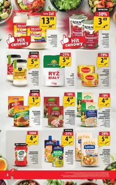 Pogląd oferty "Arhelan gazetka" - ważna od 13.03.2026 | Strona: 8