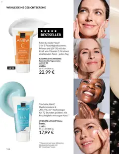 AVON Katalog Februar 2026 ab 01.02.2026 gültig | Seite: 116