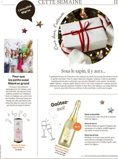 Migros Magazin FR ab 22.12.2025 gültig | Seite: 11 | Produkte: Apple