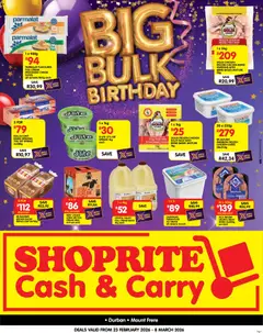 Shoprite specials catalogue – valid from 23.02.2026