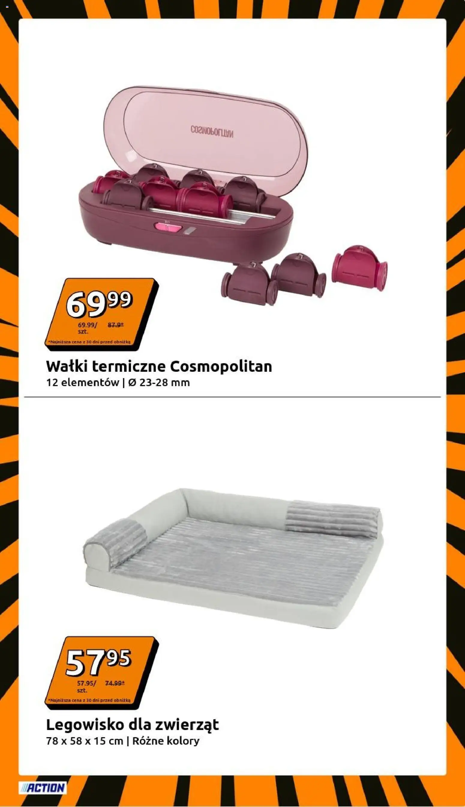 Action Gazetka od 26.11.2025 | Strona: 17