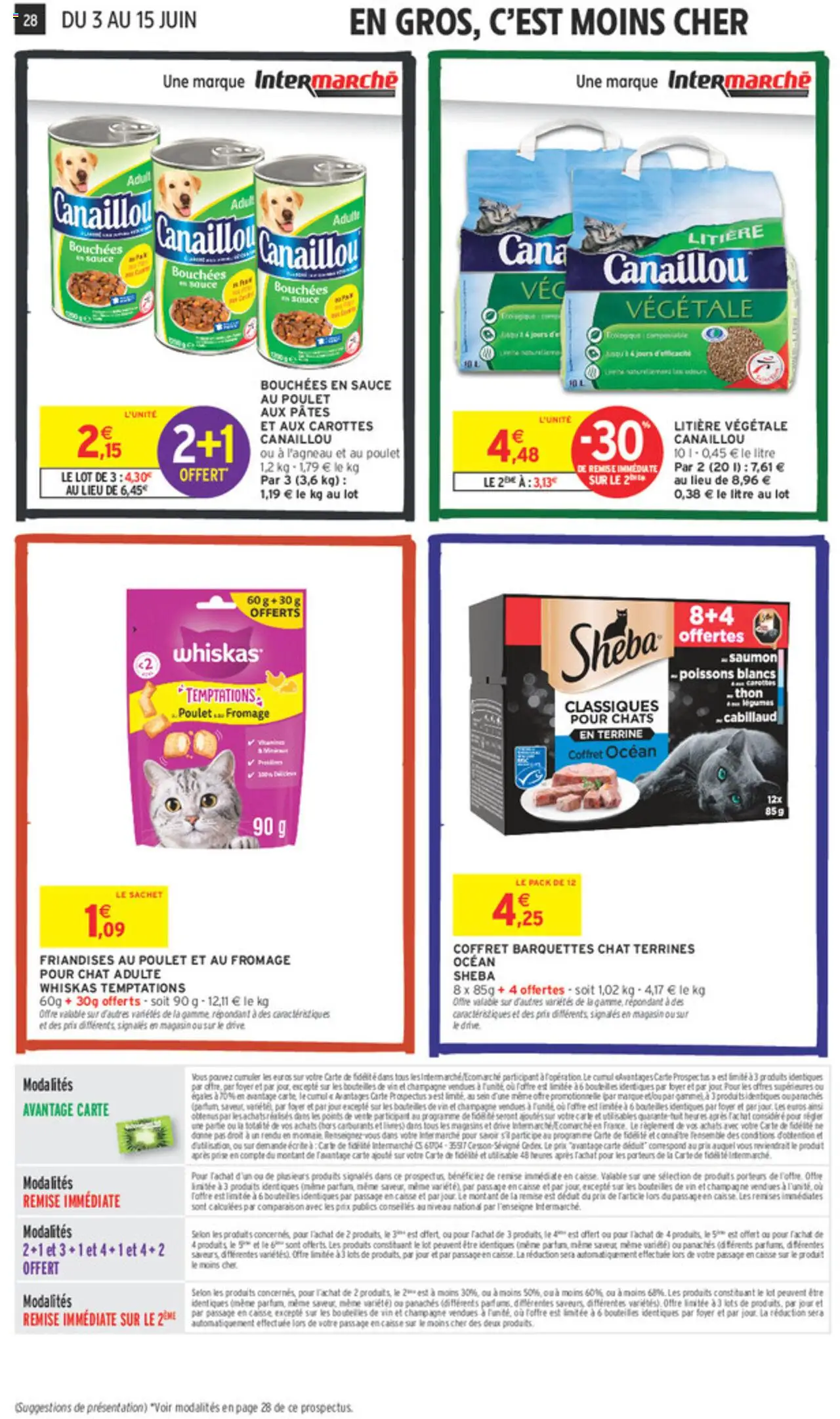  | Page: 28 | Produits: Ariel, Lenor, Lessive Liquide, Lessive
