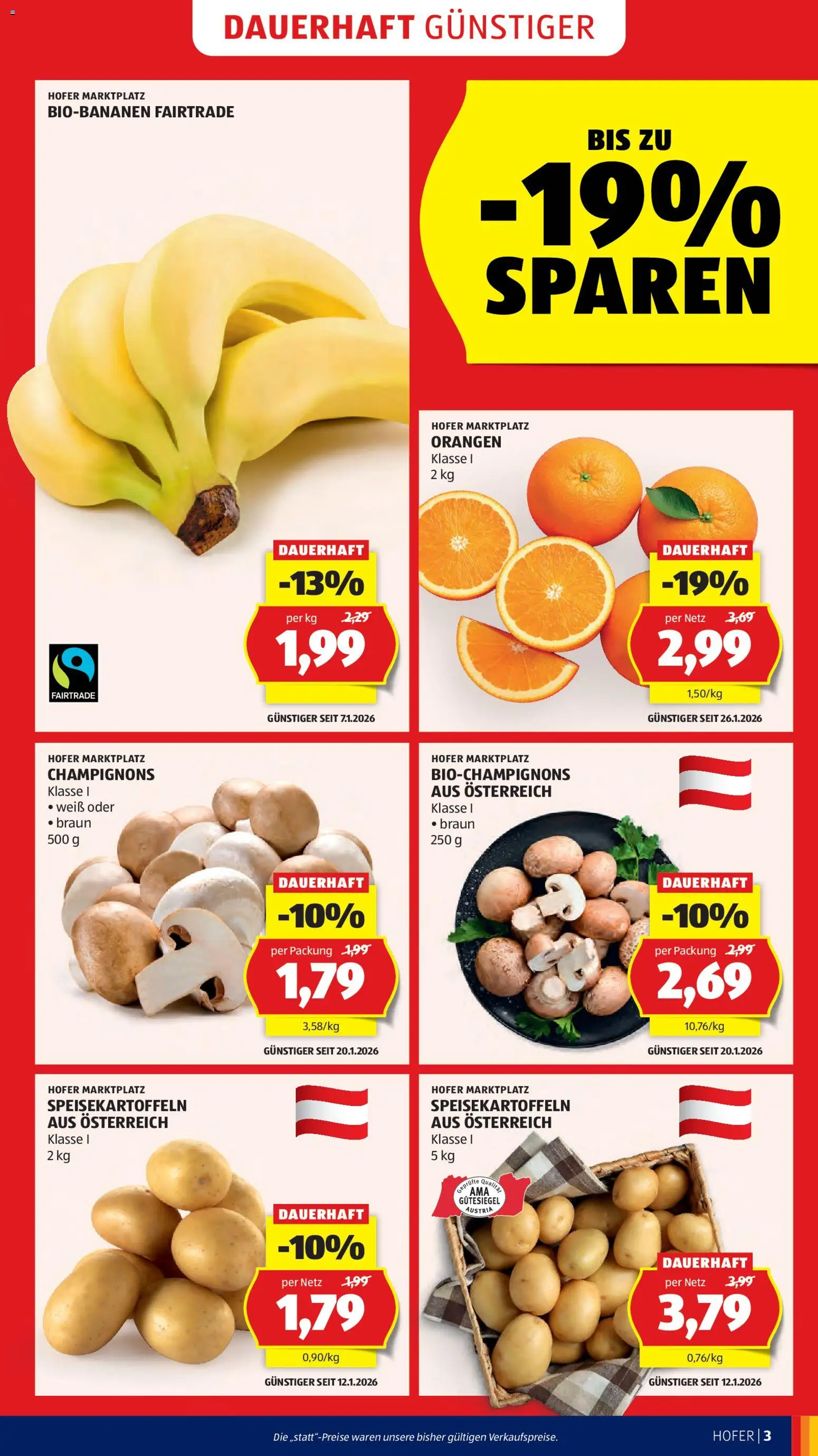 Hofer Flugblatt gültig ab 06.02.2026 | Seite: 5