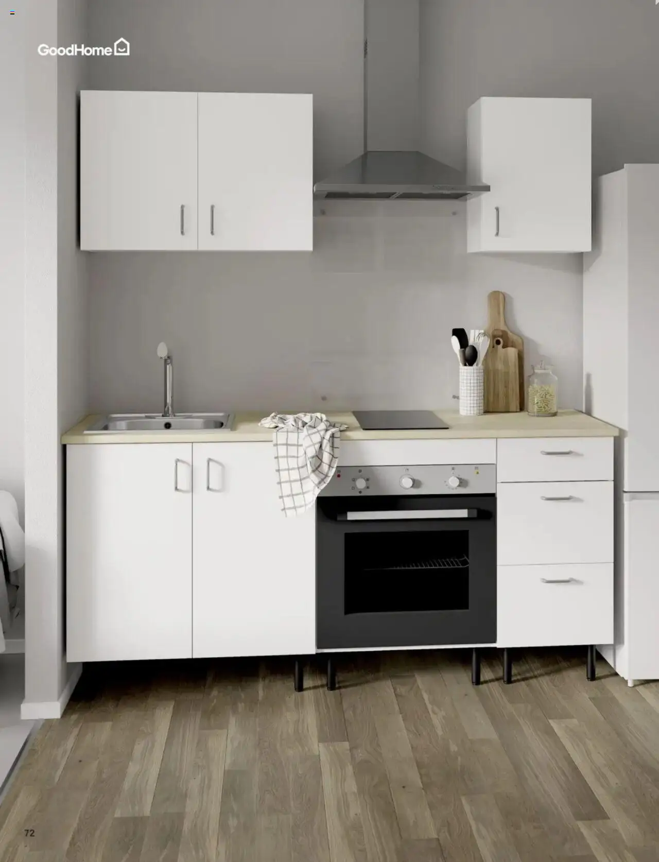 Noul catalog Brico Depot – valabil de la 15.08.2024 | Pagină: 72