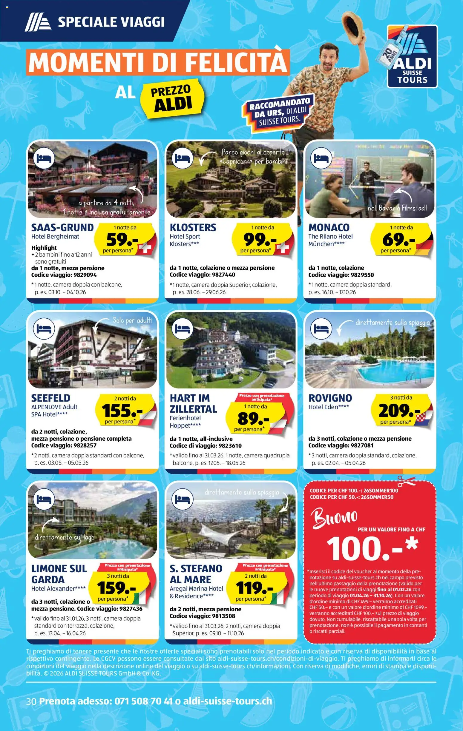 Aldi Aktionen IT – gültig ab 15.01.2026 | Seite: 31