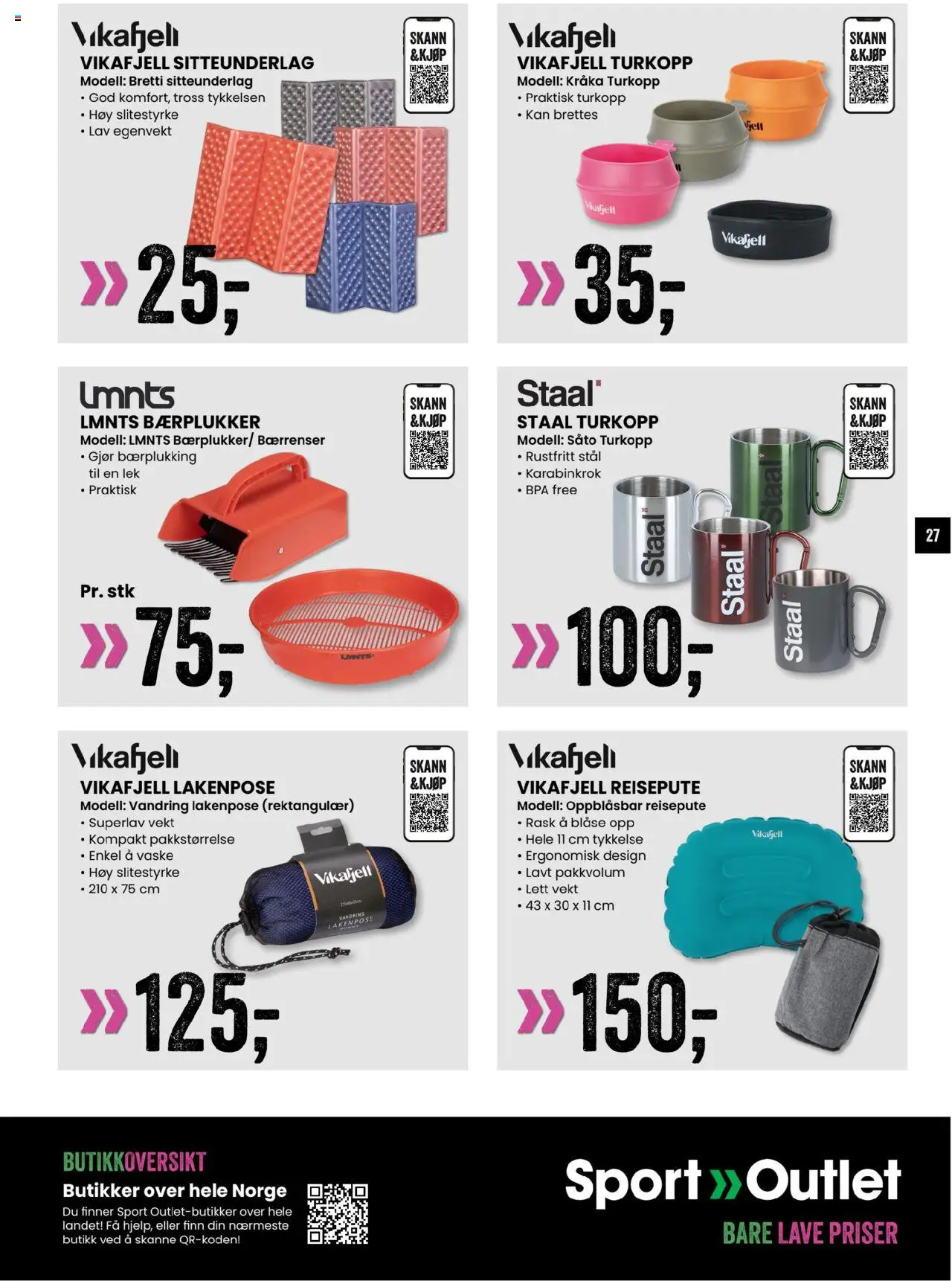  | Side: 27 | Produkter: Vekt