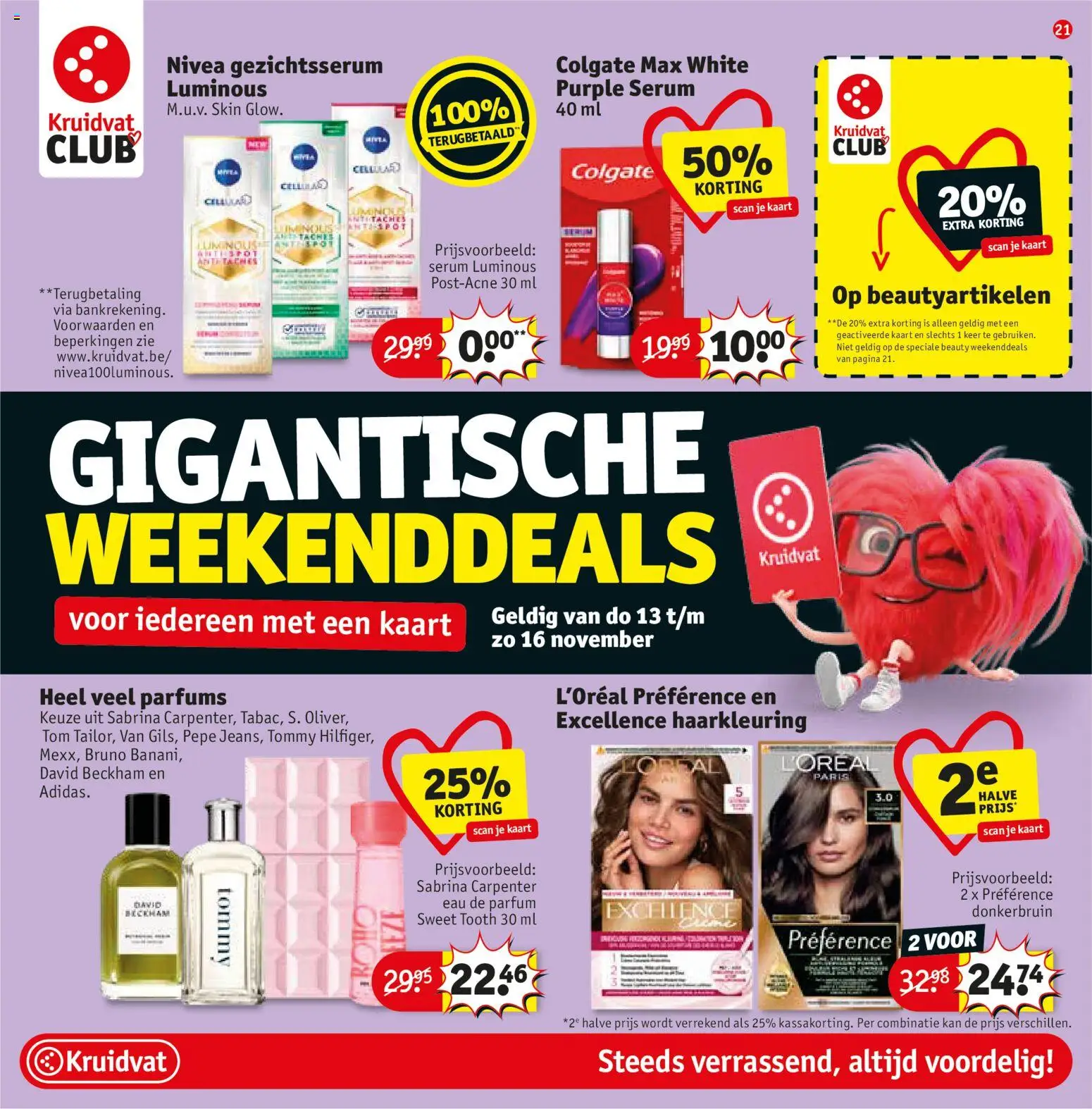 {H1} | Pagina: 23 | Producten: Parfums, Parfum, Kaart, Kan