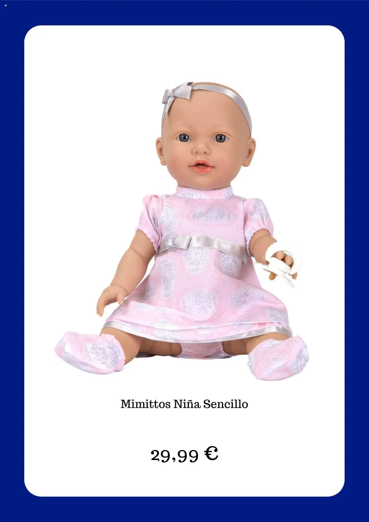 Juguettos Black Friday │ válido desde el 24.11.2025 | Página: 8