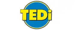Logo TEDi v kategorii Bydlení, nábytek